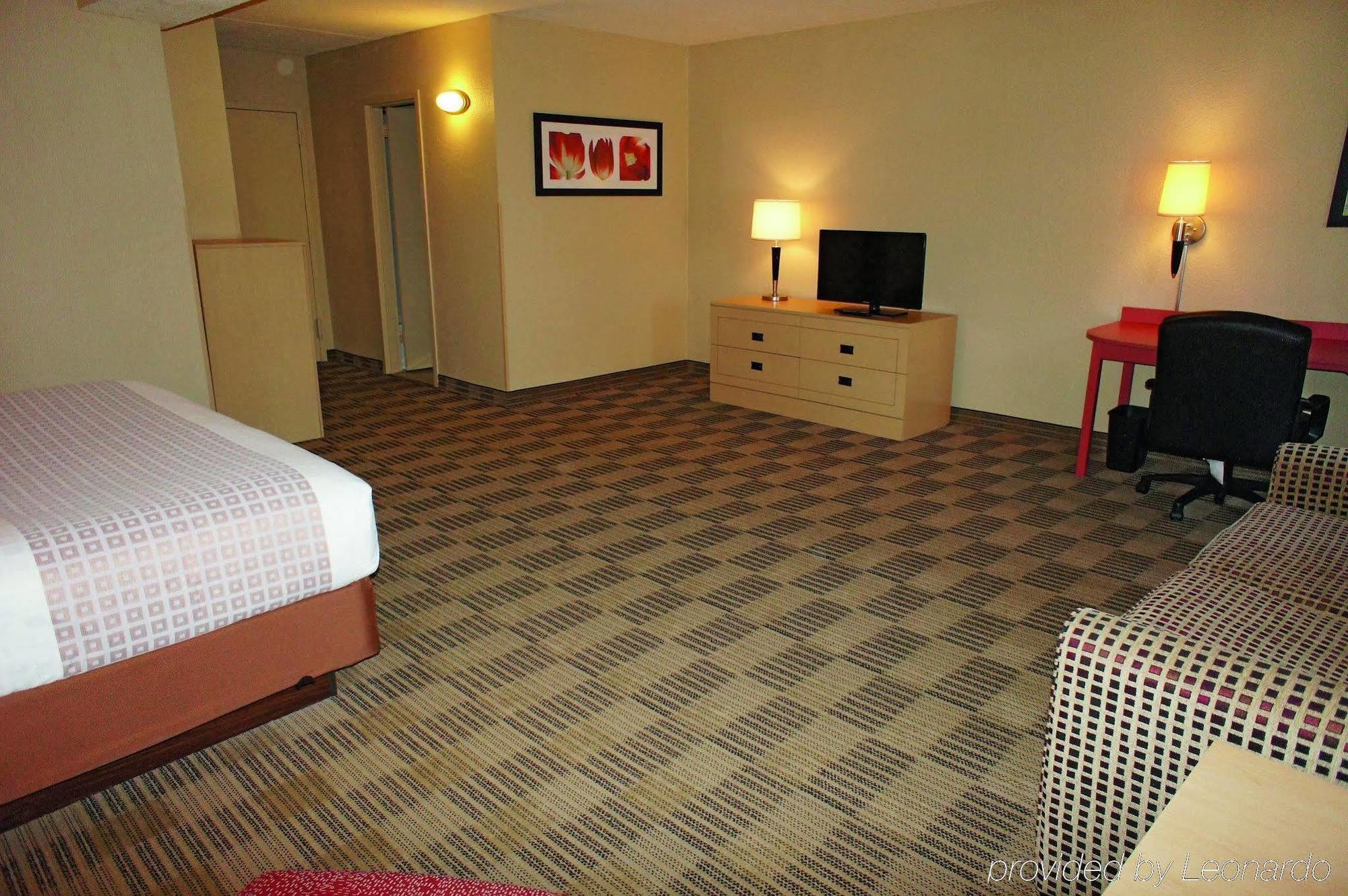 La Quinta By Wyndham Armonk Westchester Cnty Apt Exterior foto